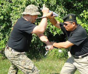 Pekiti-Tirsia Corps  DE