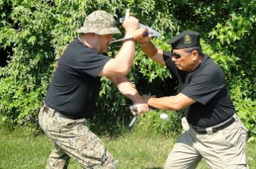 Pekiti-Tirsia Corps  DE