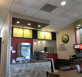 Casa Manila  TX