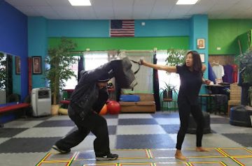 Sik Paldakan Do Filipino Martial Arts  CA