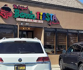The Original Barrio ...