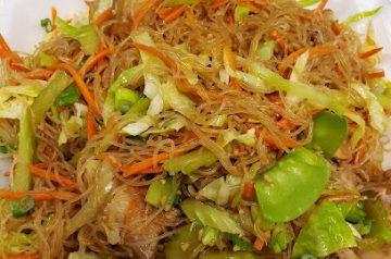 Gemma’s Filipino 2 Go  AK