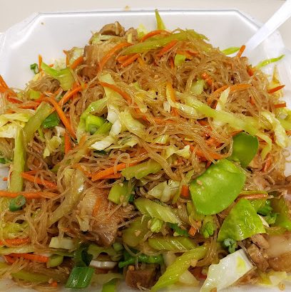 Gemma’s Filipino 2 Go  AK 