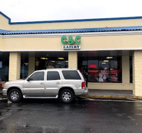 C & C Eatery  FL