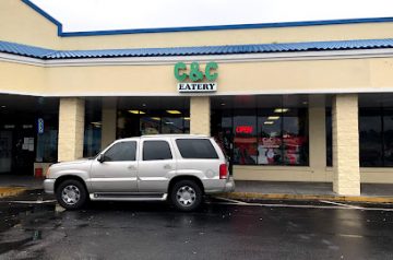 C & C Eatery  FL