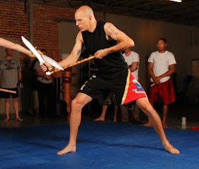 Filipino Combat Syst...