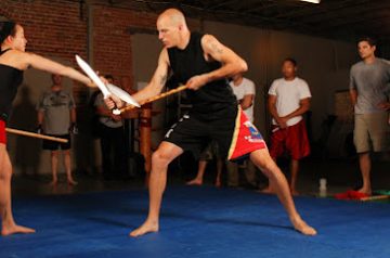 Filipino Combat Systems Colorado  CO