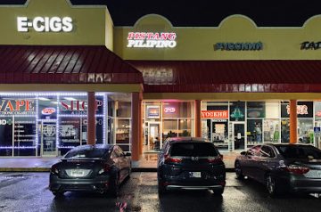 Pistang Pilipino  FL