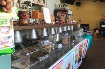 Pinoy’s Place Restaurant  CA
