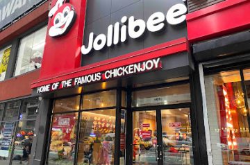Jollibee  New York  NY