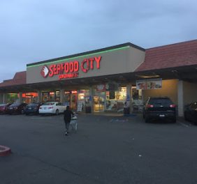 Seafood City Superma...