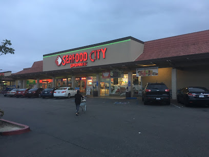 Seafood City Supermarket  CA 