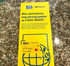 Bdo Remit  CA