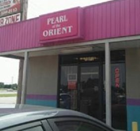 Pearl of the Orient  TX