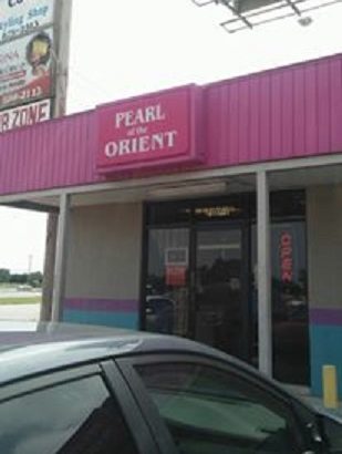 Pearl of the Orient  TX 