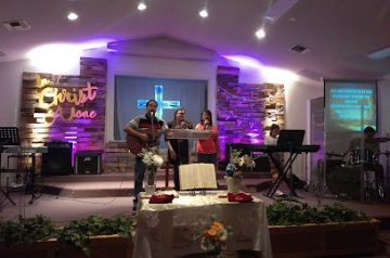 Filipino International Baptist Church  FL