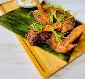 Fil N’ Viet  TX