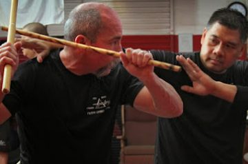 Gulf Coast FCS Kali/ Filipino Combat Systems  FL