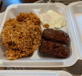 Cusinera Restaurant  NJ