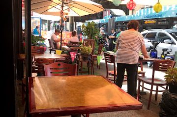 Renee’s Kitchenette & Grill  NY