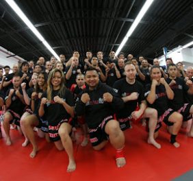 Filipino Kali Academ...