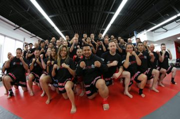 Filipino Kali Academy  NJ