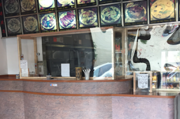 New Shang Hai Restaurant  CT