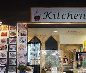 Emma’s Kitchen...