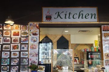 Emma’s Kitchen  HI