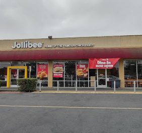 Jollibee  Vallejo  CA