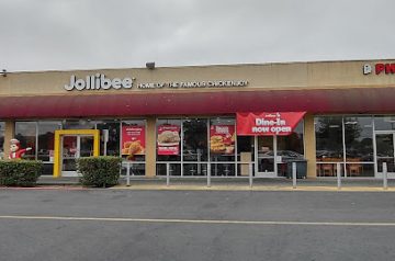Jollibee  Vallejo  CA