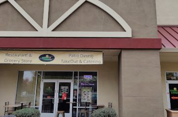 Kusina @ Lumpia  CA