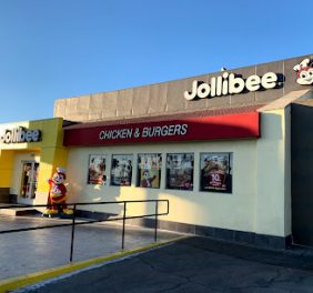 Jollibee  Los Angele...