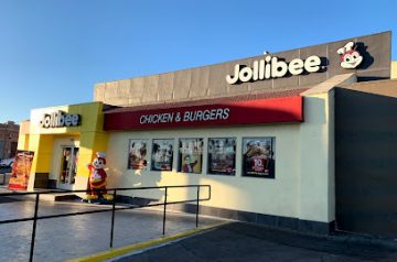 Jollibee  Los Angeles Beverly  CA