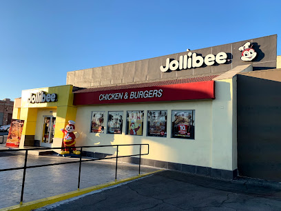 Jollibee  Los Angeles Beverly  CA 
