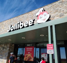 Jollibee  Wheaton-Gl...