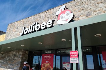 Jollibee  Wheaton-Glenmont  MD