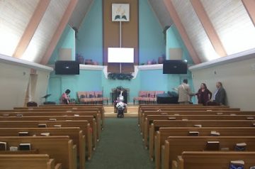Filipino Seventh-Day Adventist  CA
