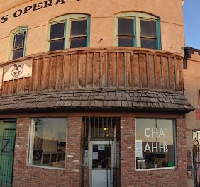 The Filipino Market  NM