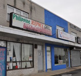 Pinoy Groseri (Filip...
