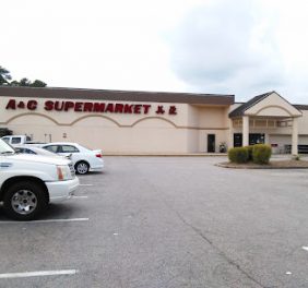 A&C Supermarket...