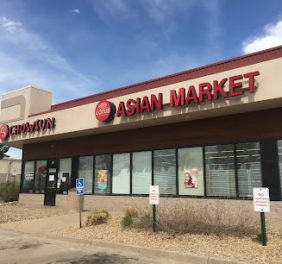 Lotus Asian Market  CO