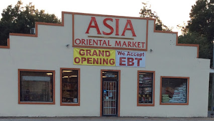 Asia Oriental Market  FL 