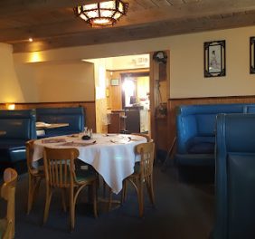 Tai Pan Restaurant  MA