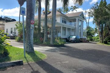PHILIPPINE CONSULATE GENERAL Hawaii  HI