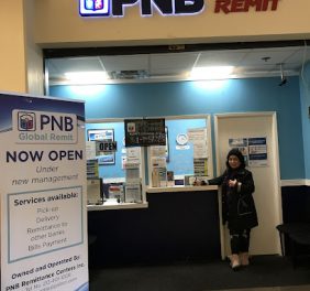 PNB Remittance Cente...