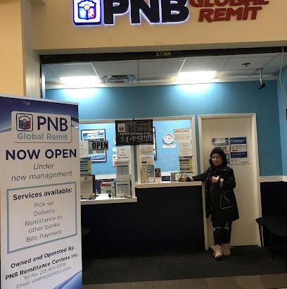 PNB Remittance Centers, Inc.  WA 
