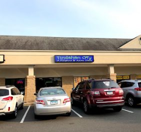 Tindahan City  CT