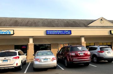 Tindahan City  CT