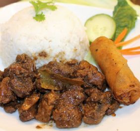 Adobo Filipino Resta...